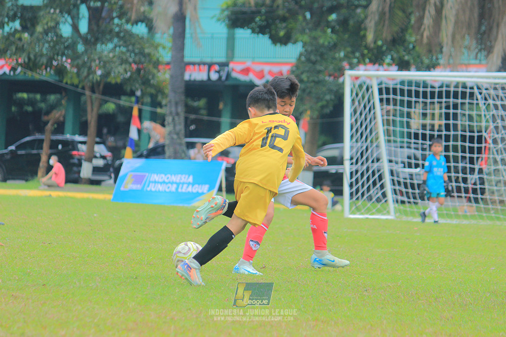 ijl u10 240825 mutiara cempaka utama vs shin taeyong academy