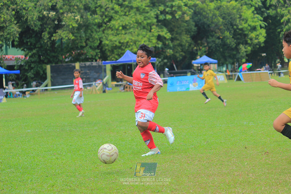 ijl u10 240825 mutiara cempaka utama vs shin taeyong academy
