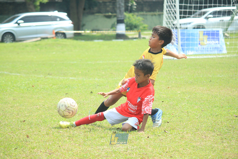 ijl u10 240825 mutiara cempaka utama vs shin taeyong academy