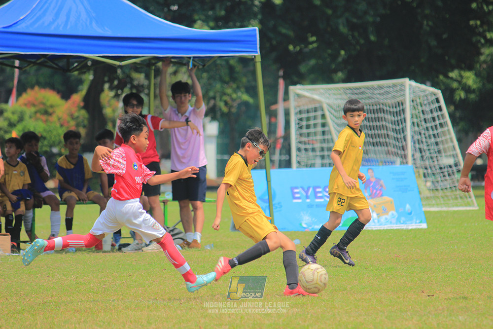 ijl u10 240825 mutiara cempaka utama vs shin taeyong academy