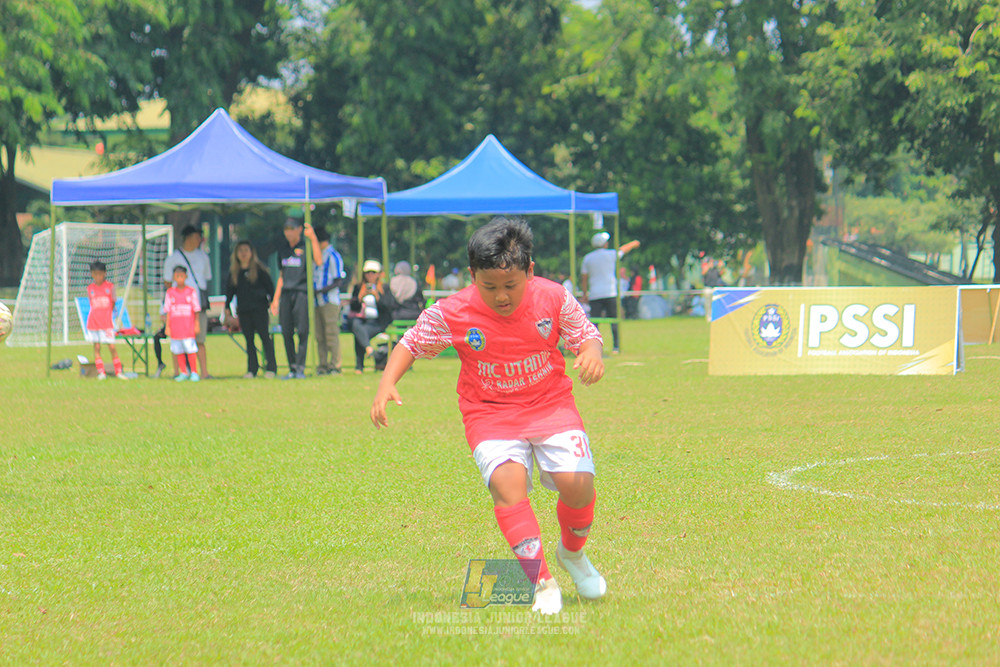 ijl u10 240825 mutiara cempaka utama vs shin taeyong academy