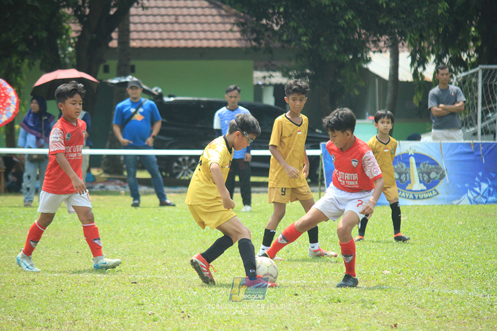 ijl u10 240825 mutiara cempaka utama vs shin taeyong academy