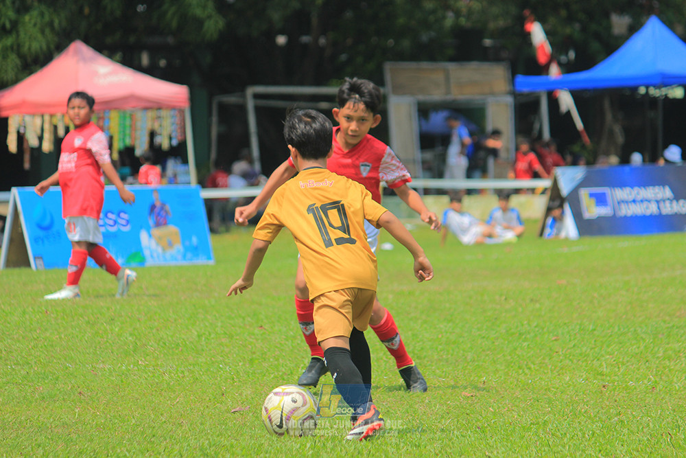 ijl u10 240825 mutiara cempaka utama vs shin taeyong academy