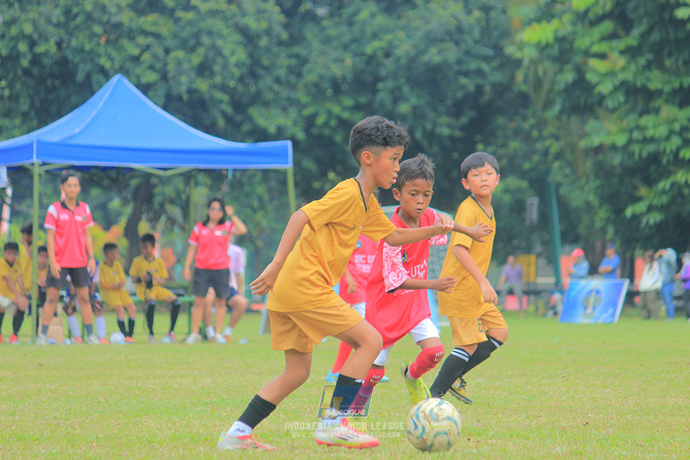 ijl u10 240825 mutiara cempaka utama vs shin taeyong academy