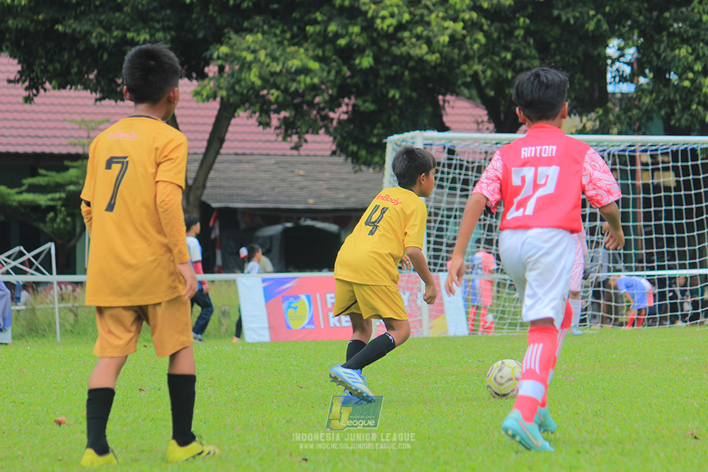 ijl u10 240825 mutiara cempaka utama vs shin taeyong academy