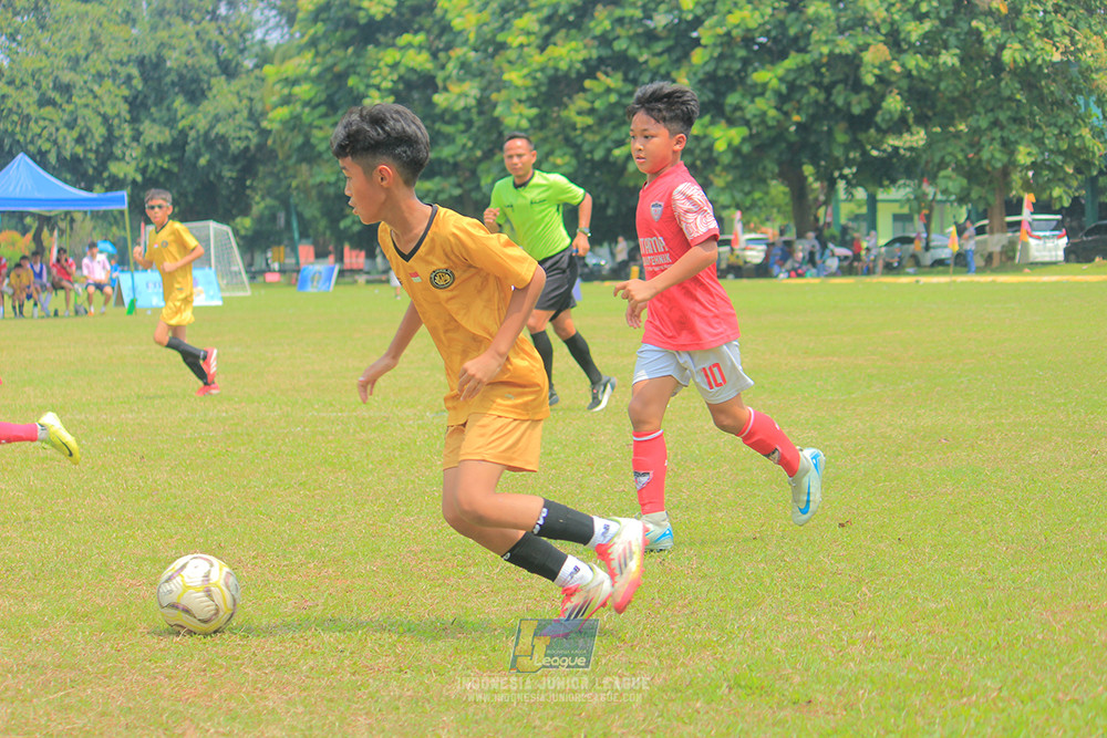 ijl u10 240825 mutiara cempaka utama vs shin taeyong academy