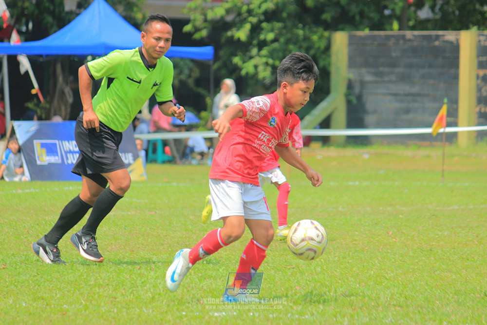 ijl u10 240825 mutiara cempaka utama vs shin taeyong academy