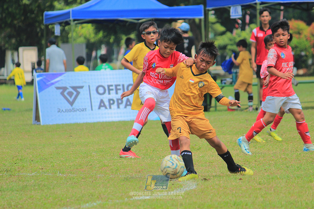 ijl u10 240825 mutiara cempaka utama vs shin taeyong academy