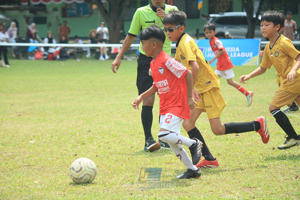 ijl u10 240825 mutiara cempaka utama vs shin taeyong academy