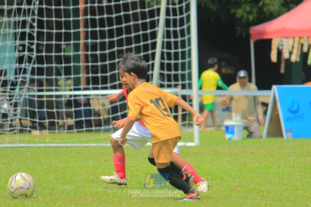 ijl u10 240825 mutiara cempaka utama vs shin taeyong academy