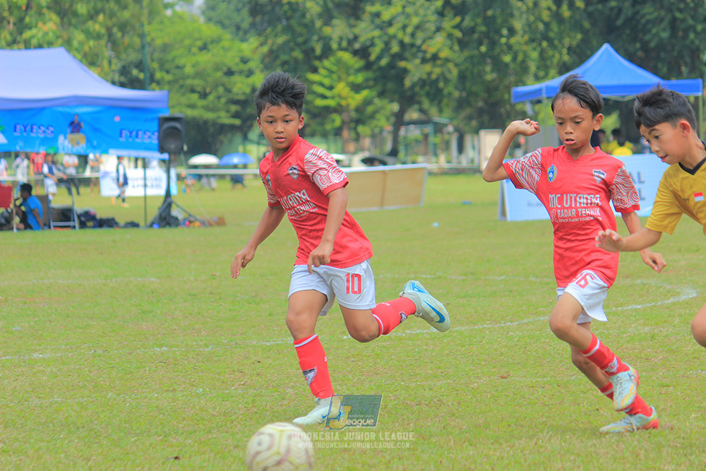 ijl u10 240825 mutiara cempaka utama vs shin taeyong academy