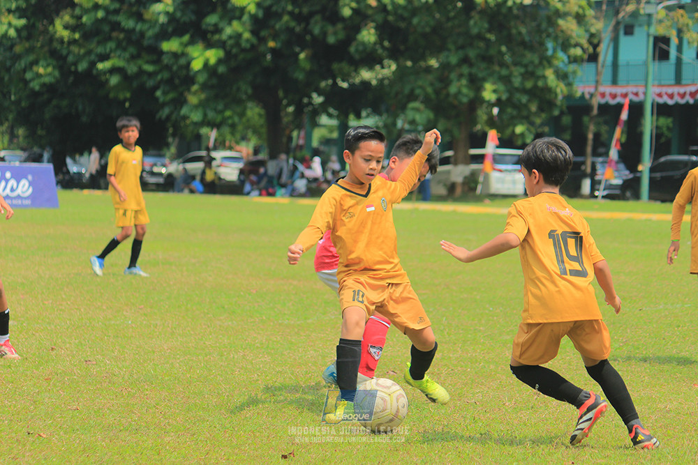 ijl u10 240825 mutiara cempaka utama vs shin taeyong academy