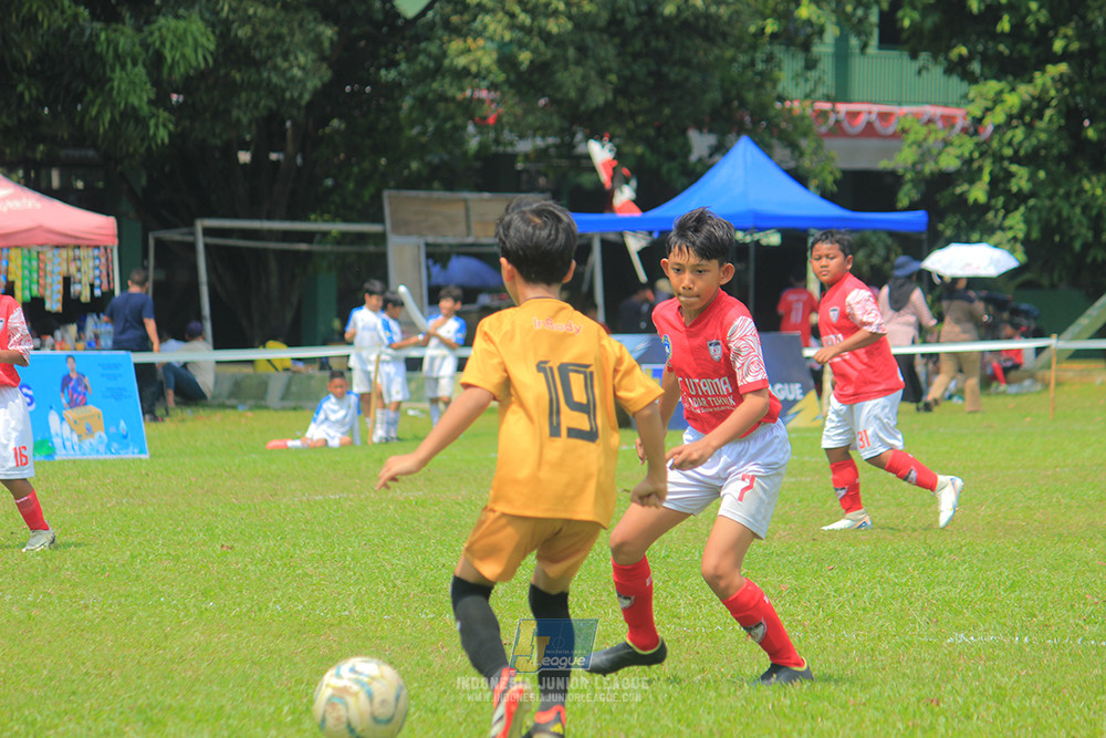 ijl u10 240825 mutiara cempaka utama vs shin taeyong academy