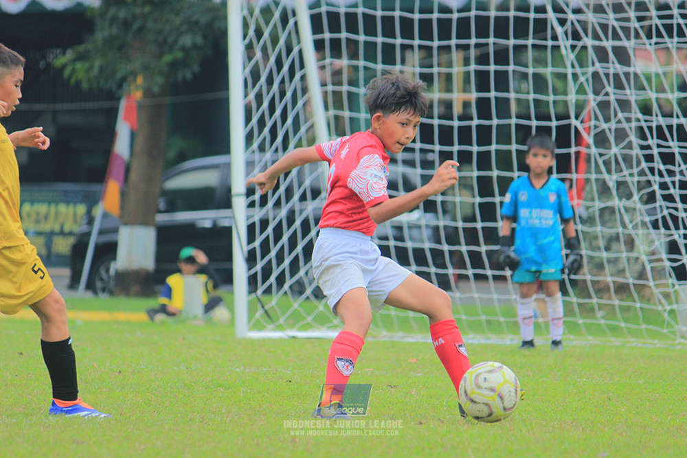 ijl u10 240825 mutiara cempaka utama vs shin taeyong academy