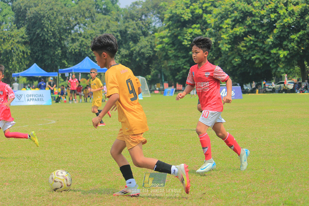 ijl u10 240825 mutiara cempaka utama vs shin taeyong academy
