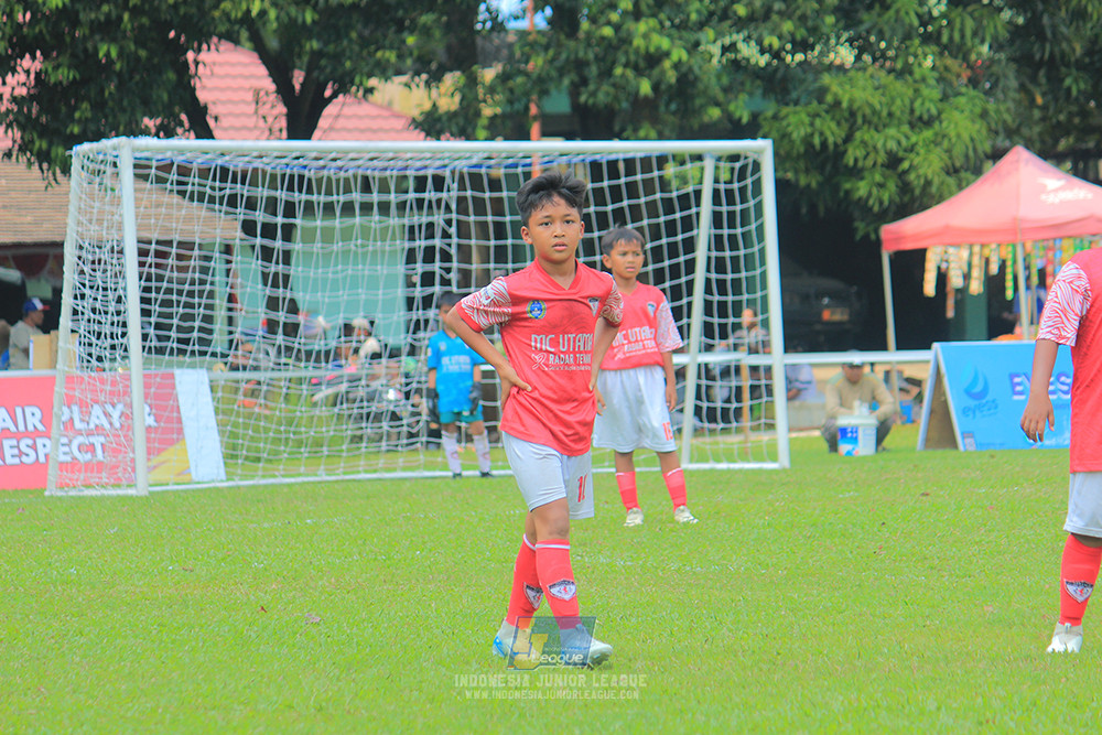 ijl u10 240825 mutiara cempaka utama vs shin taeyong academy