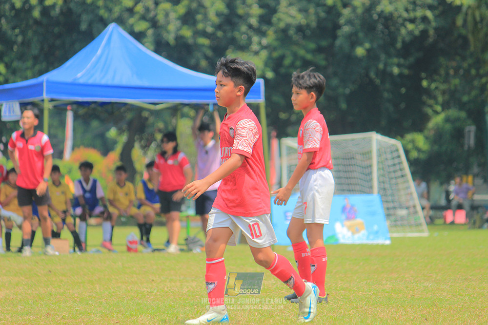 ijl u10 240825 mutiara cempaka utama vs shin taeyong academy