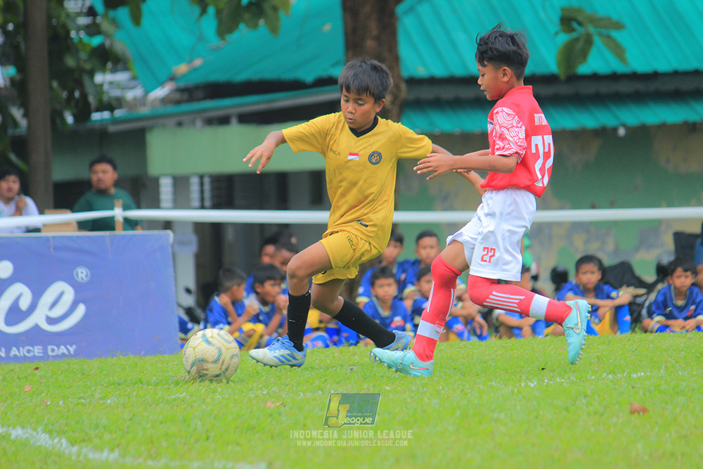 ijl u10 240825 mutiara cempaka utama vs shin taeyong academy