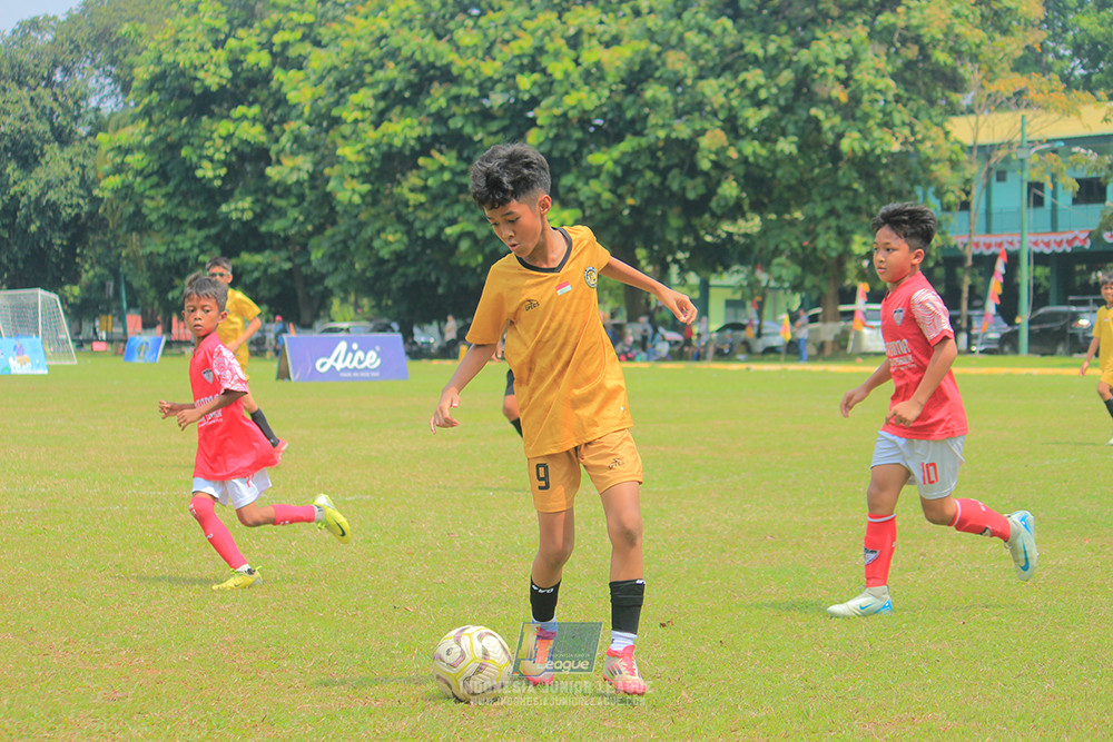 ijl u10 240825 mutiara cempaka utama vs shin taeyong academy