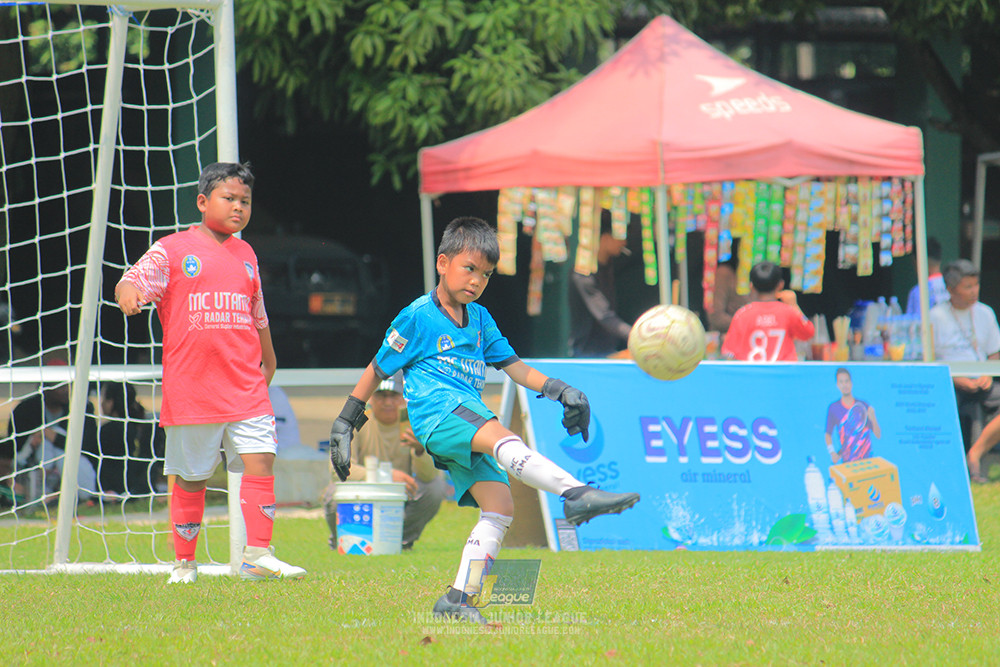 ijl u10 240825 mutiara cempaka utama vs shin taeyong academy