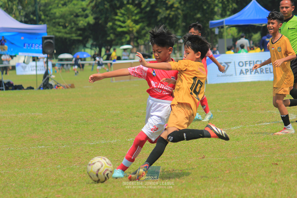 ijl u10 240825 mutiara cempaka utama vs shin taeyong academy