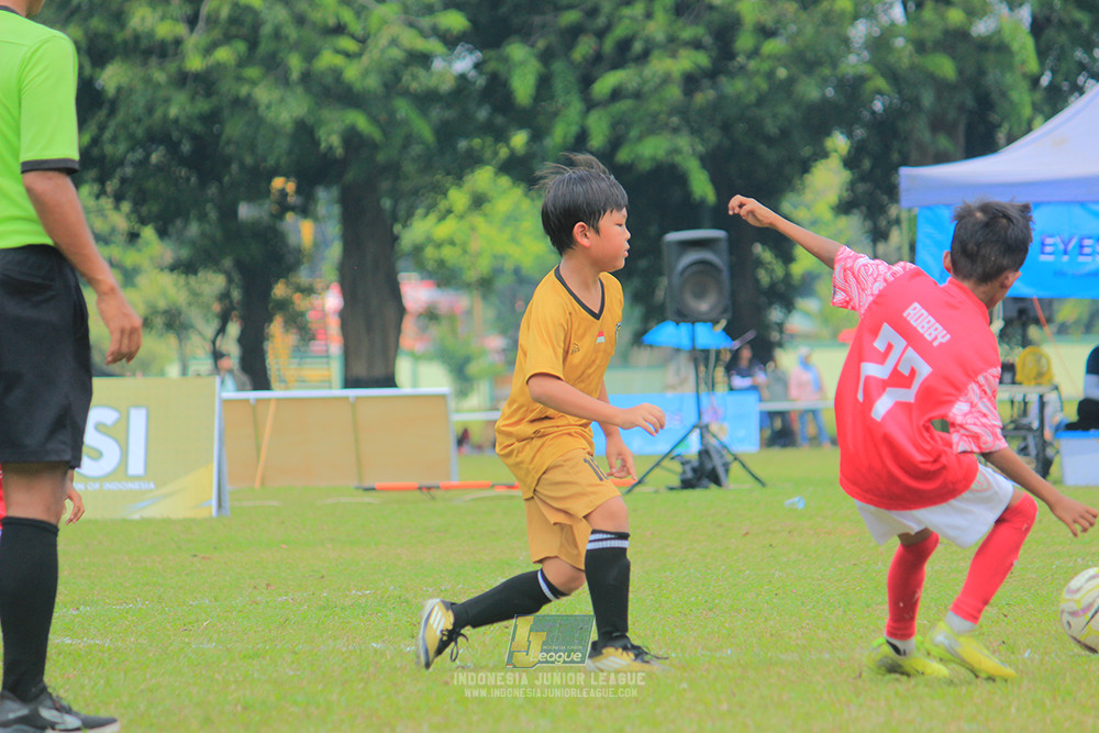 ijl u10 240825 mutiara cempaka utama vs shin taeyong academy