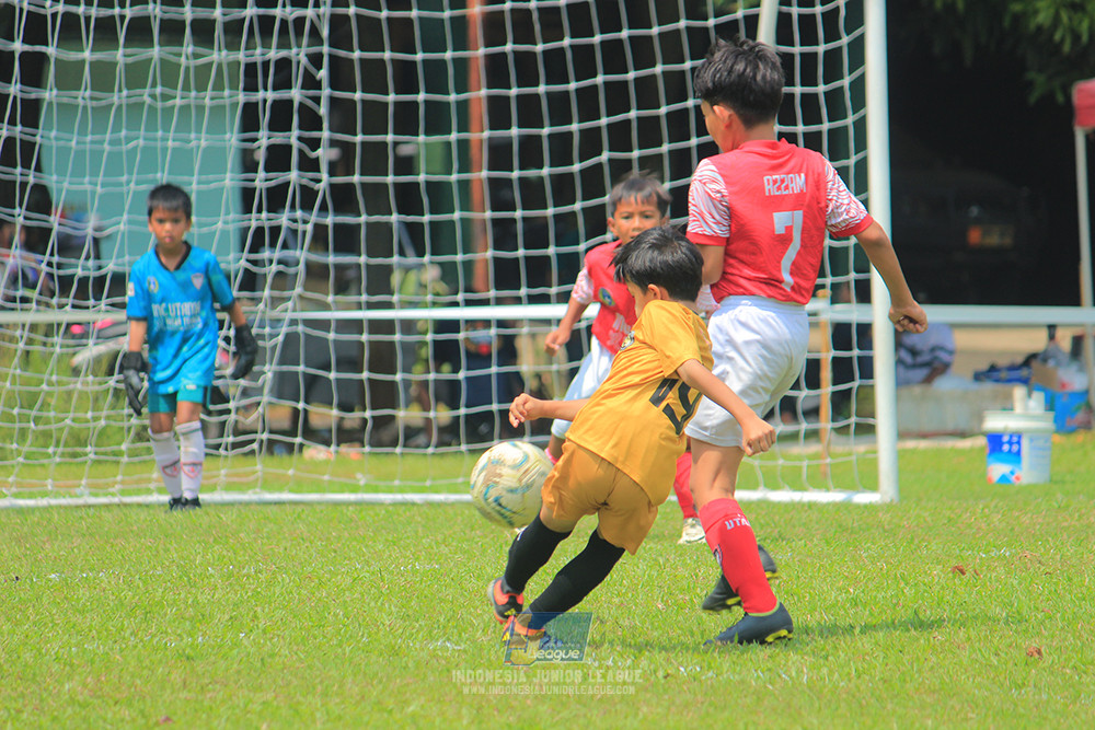 ijl u10 240825 mutiara cempaka utama vs shin taeyong academy