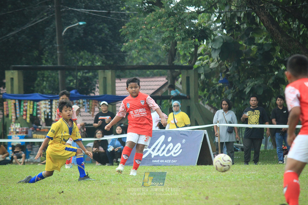 ijl u10 240825 nusantara 2004 vs mutiara cempaka utama