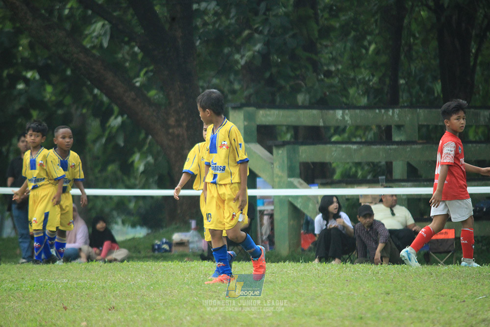 ijl u10 240825 nusantara 2004 vs mutiara cempaka utama