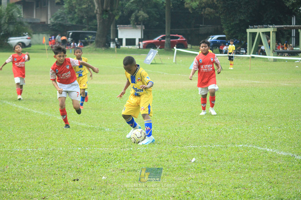 ijl u10 240825 nusantara 2004 vs mutiara cempaka utama