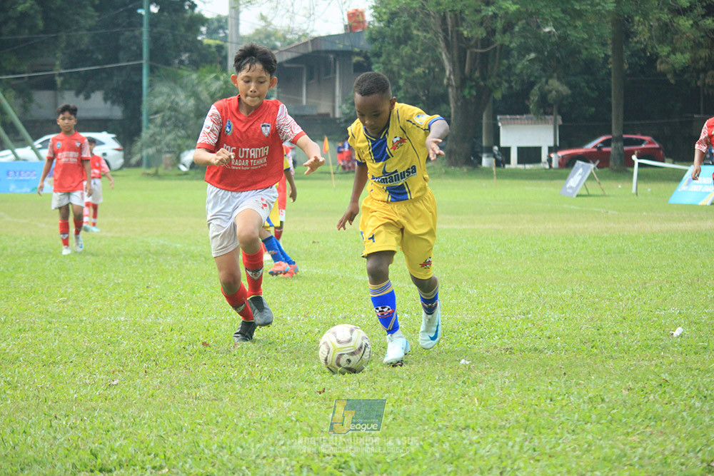 ijl u10 240825 nusantara 2004 vs mutiara cempaka utama