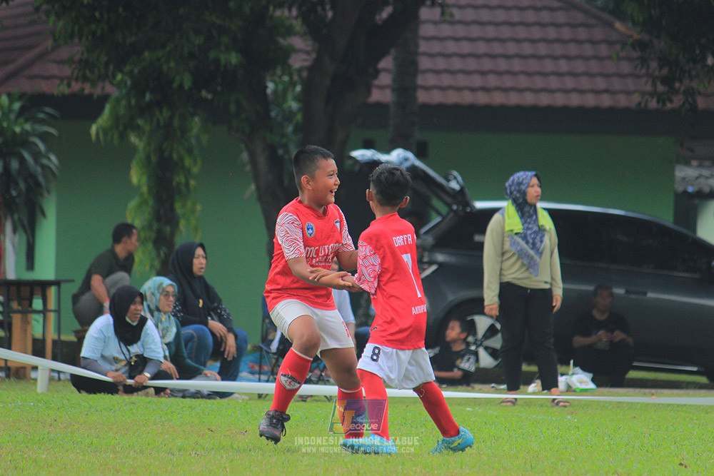 ijl u10 240825 nusantara 2004 vs mutiara cempaka utama