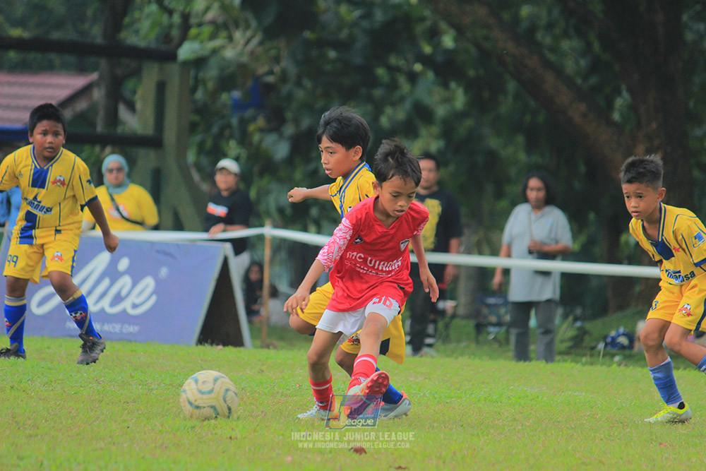 ijl u10 240825 nusantara 2004 vs mutiara cempaka utama