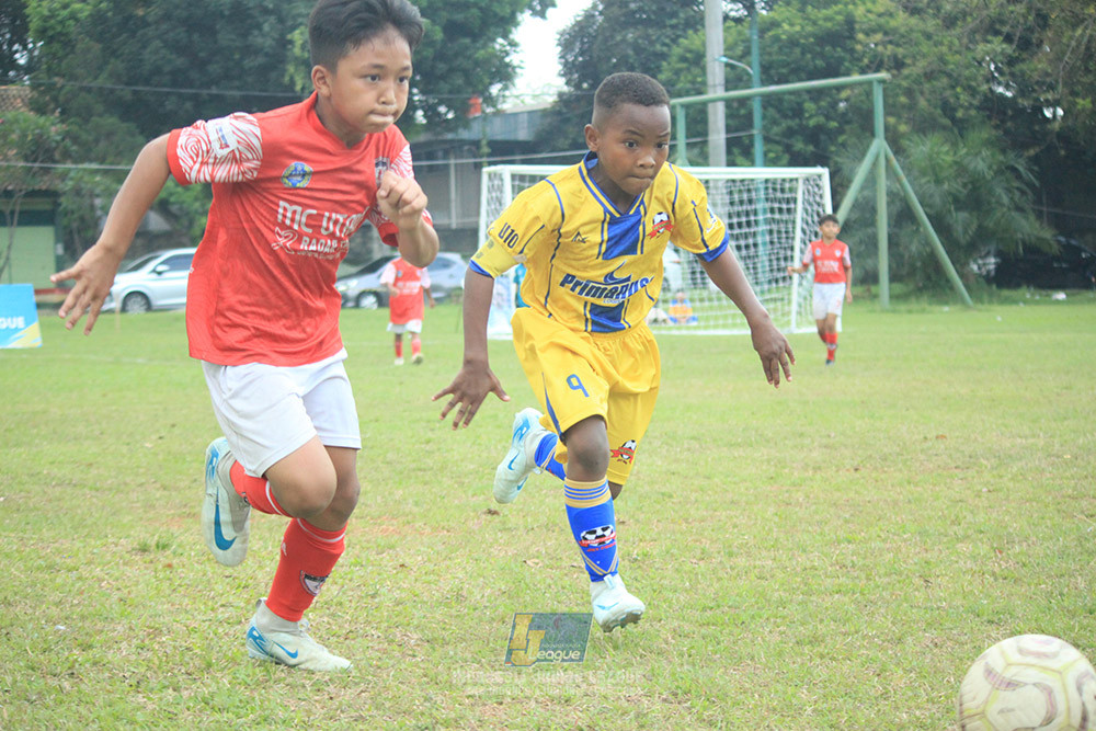 ijl u10 240825 nusantara 2004 vs mutiara cempaka utama