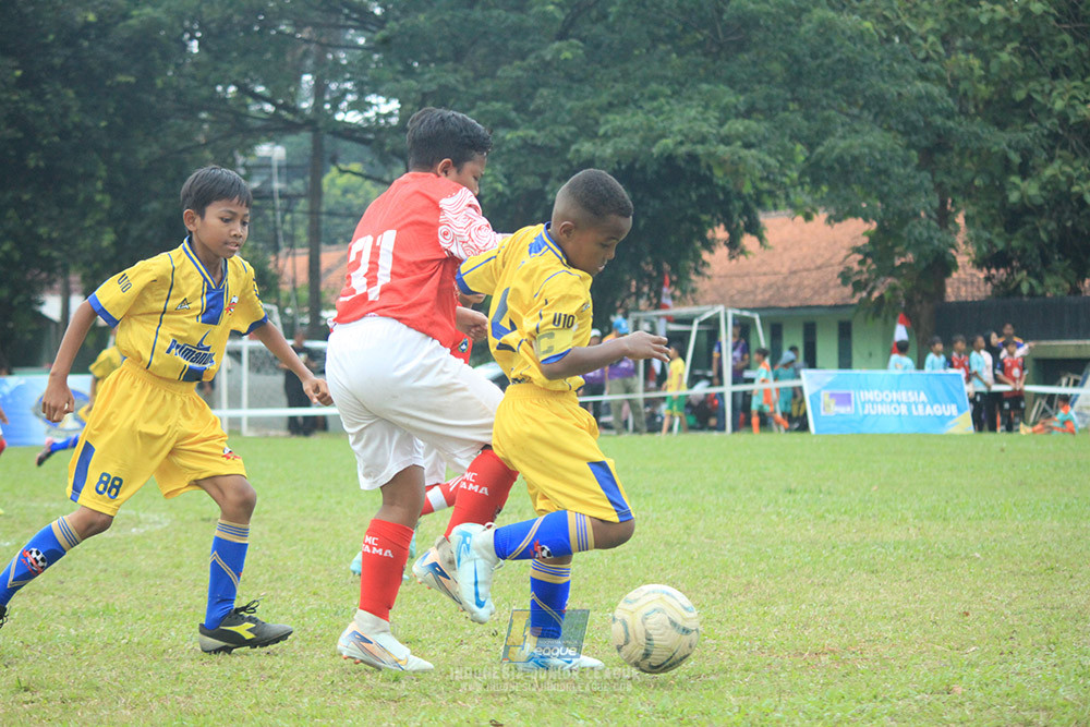 ijl u10 240825 nusantara 2004 vs mutiara cempaka utama