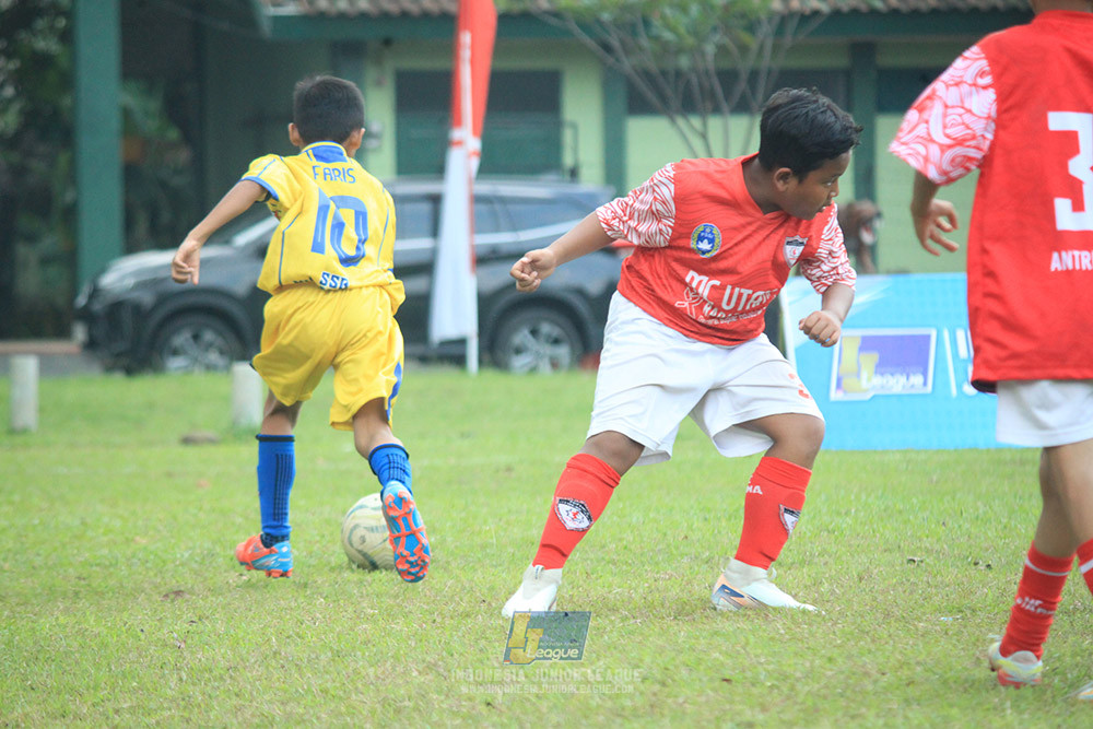 ijl u10 240825 nusantara 2004 vs mutiara cempaka utama