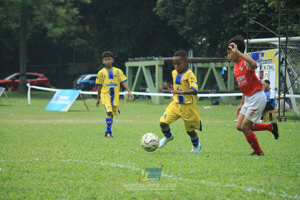 ijl u10 240825 nusantara 2004 vs mutiara cempaka utama