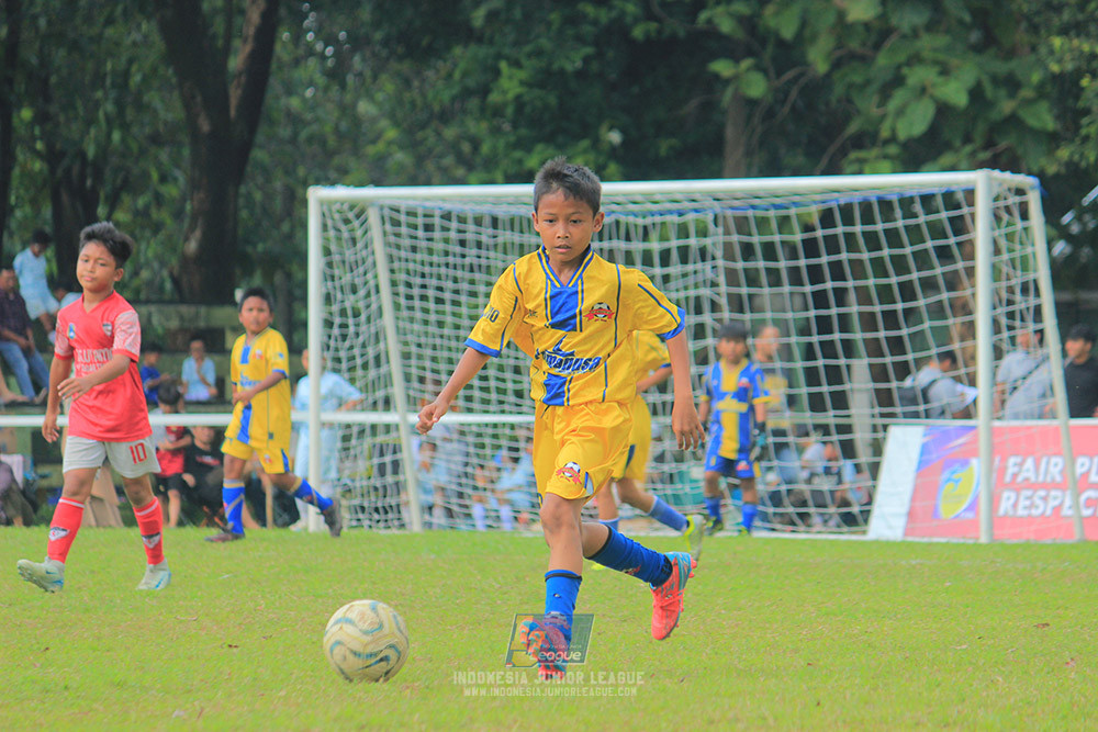 ijl u10 240825 nusantara 2004 vs mutiara cempaka utama