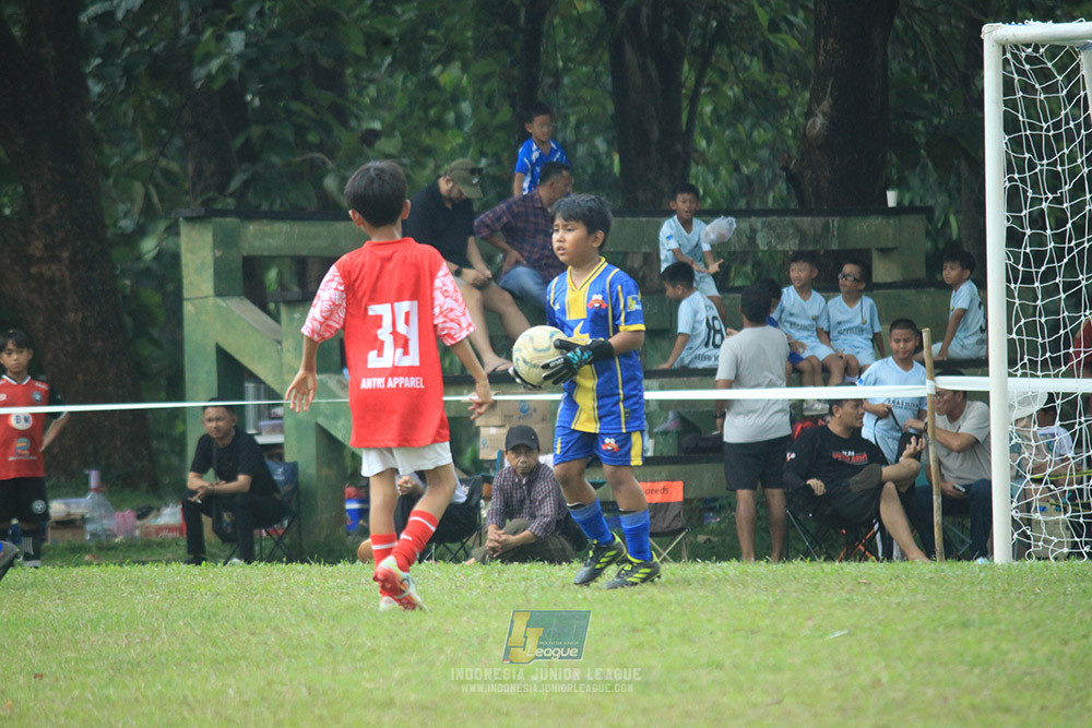 ijl u10 240825 nusantara 2004 vs mutiara cempaka utama