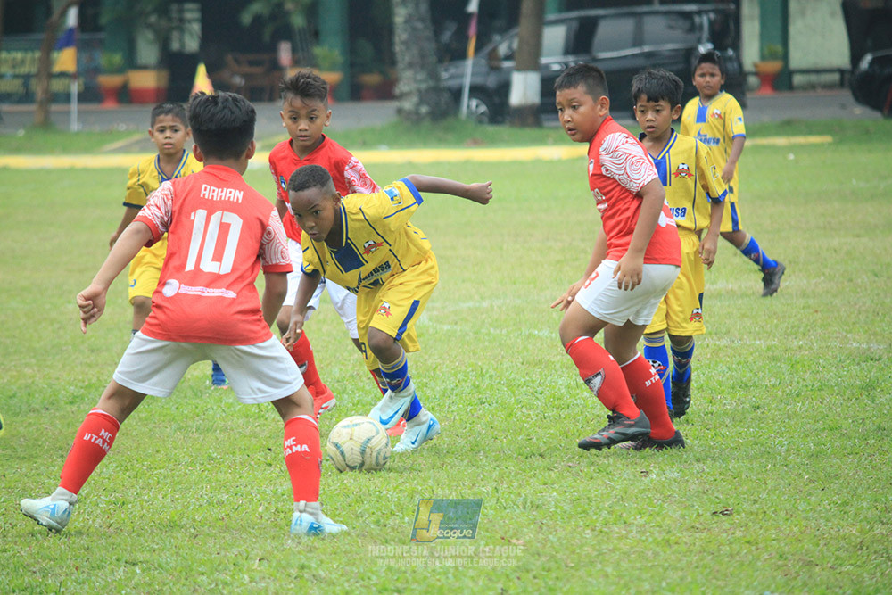 ijl u10 240825 nusantara 2004 vs mutiara cempaka utama