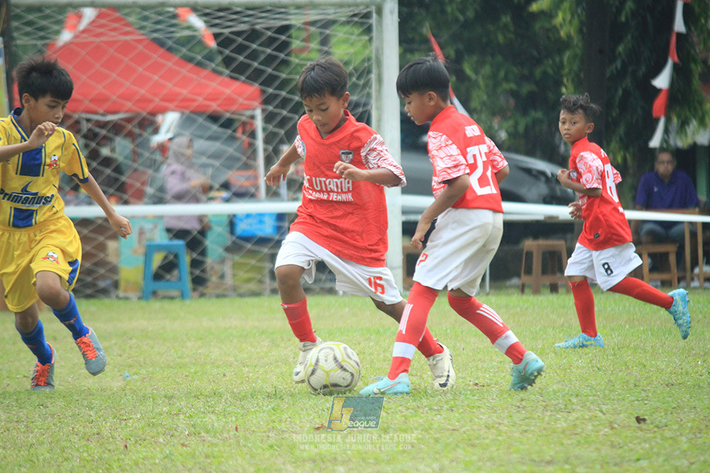 ijl u10 240825 nusantara 2004 vs mutiara cempaka utama
