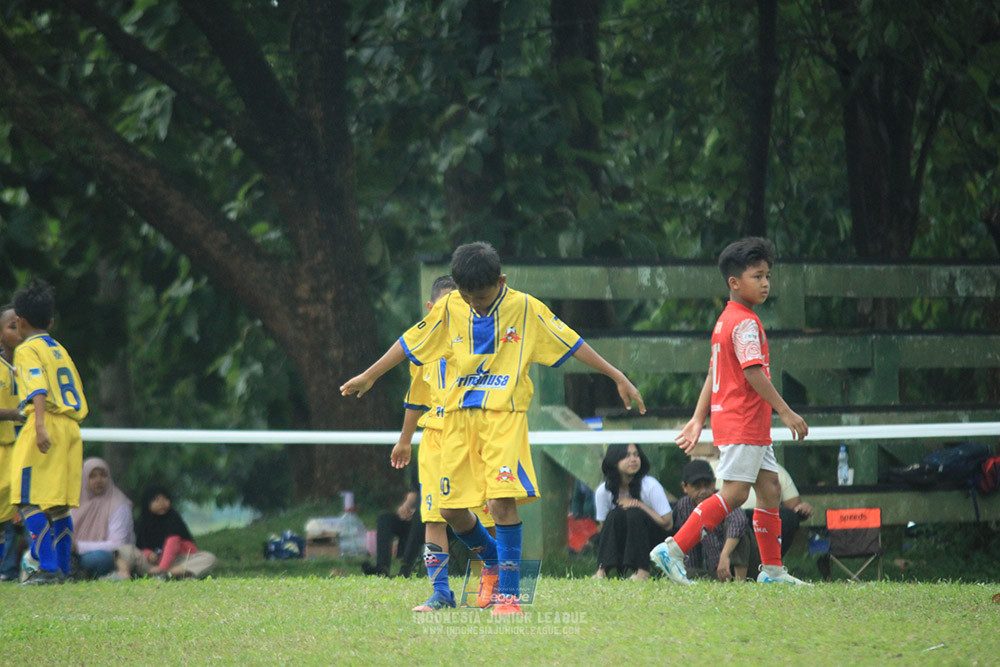 ijl u10 240825 nusantara 2004 vs mutiara cempaka utama
