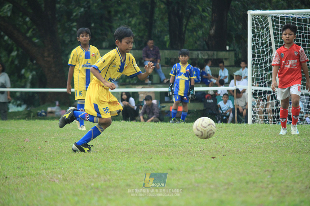 ijl u10 240825 nusantara 2004 vs mutiara cempaka utama
