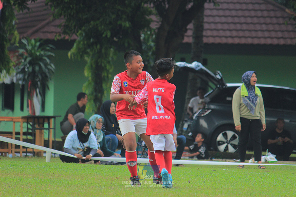 ijl u10 240825 nusantara 2004 vs mutiara cempaka utama