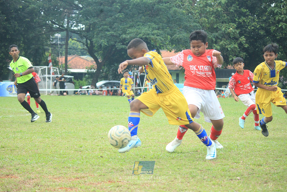 ijl u10 240825 nusantara 2004 vs mutiara cempaka utama