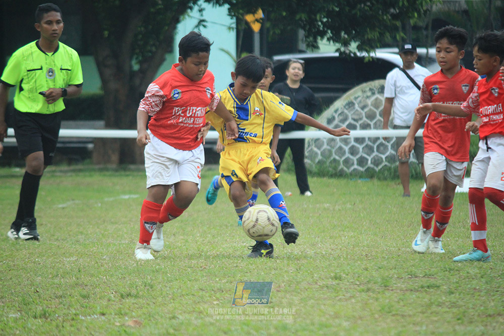 ijl u10 240825 nusantara 2004 vs mutiara cempaka utama