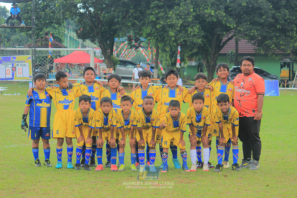 ijl u10 240825 nusantara 2004 vs mutiara cempaka utama