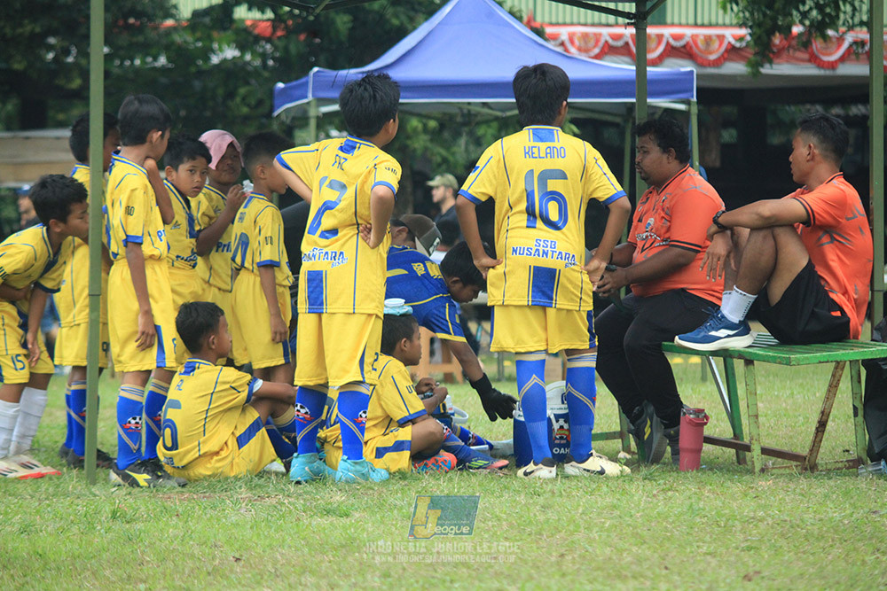 ijl u10 240825 nusantara 2004 vs mutiara cempaka utama