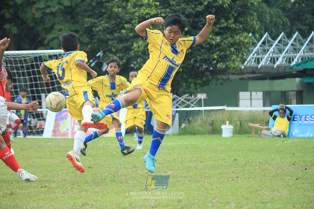 ijl u10 240825 nusantara 2004 vs mutiara cempaka utama