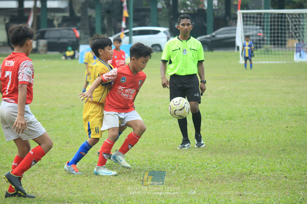 ijl u10 240825 nusantara 2004 vs mutiara cempaka utama
